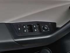 Mercedes-Benz T-ROC Tanyue 2023 300TSI DSG FWD Chenguang Edition - ფოტო 9