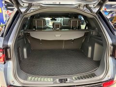 Land Rover Discovery Sport 249PS R-Dynamic S Performance Edition - ფოტო 11
