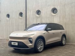 NIO ES8 2024 75kWh - ფოტო 1