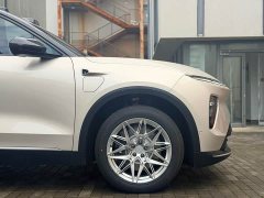 NIO ES8 2024 75kWh - ფოტო 10