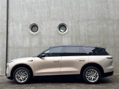 NIO ES8 2024 75kWh - ფოტო 11