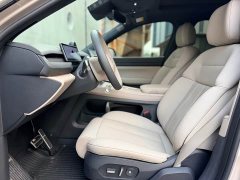 NIO ES8 2024 75kWh - ფოტო 15