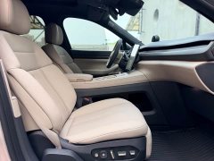 NIO ES8 2024 75kWh - ფოტო 17