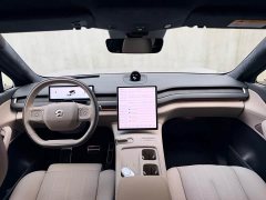 NIO ES8 2024 75kWh - ფოტო 20