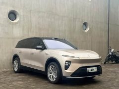 NIO ES8 2024 75kWh - ფოტო 3