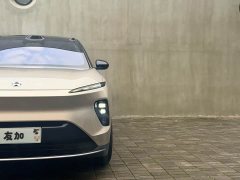 NIO ES8 2024 75kWh - ფოტო 4