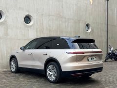 NIO ES8 2024 75kWh - ფოტო 5