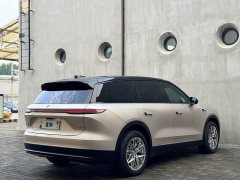 NIO ES8 2024 75kWh - ფოტო 7