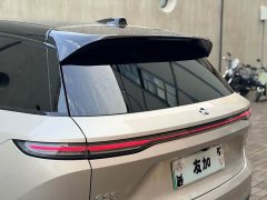 NIO ES8 2024 75kWh - ფოტო 8