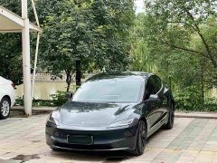 Tesla Model 3 Rear-Wheel Drive - ფოტო 1