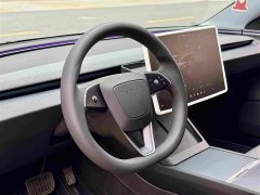 Tesla Model 3 Rear-Wheel Drive - ფოტო 12