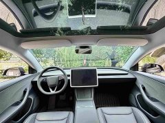 Tesla Model 3 Rear-Wheel Drive - ფოტო 14
