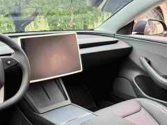 Tesla Model 3 Rear-Wheel Drive - ფოტო 15