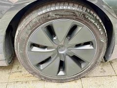 Tesla Model 3 Rear-Wheel Drive - ფოტო 18