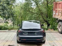Tesla Model 3 Rear-Wheel Drive - ფოტო 3