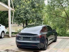 Tesla Model 3 Rear-Wheel Drive - ფოტო 4
