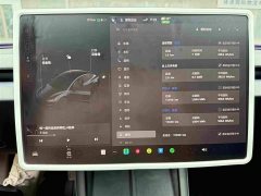 Tesla Model 3 Rear-Wheel Drive - ფოტო 5
