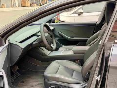 Tesla Model 3 Rear-Wheel Drive - ფოტო 7