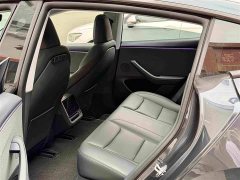 Tesla Model 3 Rear-Wheel Drive - ფოტო 8