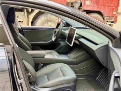 Tesla Model 3 Rear-Wheel Drive - ფოტო 9