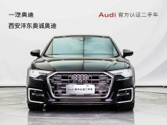 Audi A6L 45 TFSI Premium Dynamic - ფოტო 2