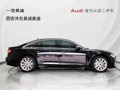 Audi A6L 45 TFSI Premium Dynamic - ფოტო 3