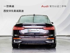 Audi A6L 45 TFSI Premium Dynamic - ფოტო 4