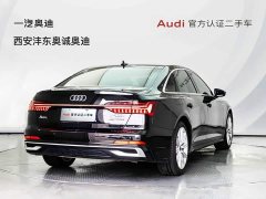 Audi A6L 45 TFSI Premium Dynamic - ფოტო 5