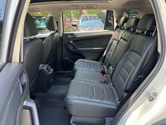 Volkswagen Tiguan L 330TSI Automatic Two-Wheel Drive R-Line Flagship - ფოტო 10