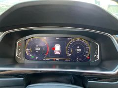 Volkswagen Tiguan L 330TSI Automatic Two-Wheel Drive R-Line Flagship - ფოტო 13