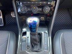 Volkswagen Tiguan L 330TSI Automatic Two-Wheel Drive R-Line Flagship - ფოტო 15