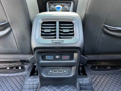 Volkswagen Tiguan L 330TSI Automatic Two-Wheel Drive R-Line Flagship - ფოტო 17