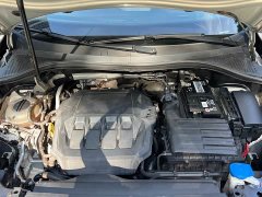 Volkswagen Tiguan L 330TSI Automatic Two-Wheel Drive R-Line Flagship - ფოტო 5