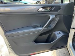 Volkswagen Tiguan L 330TSI Automatic Two-Wheel Drive R-Line Flagship - ფოტო 7