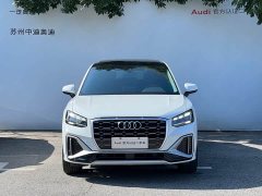Audi Q2L 35 TFSI Dynamic Entry - ფოტო 2