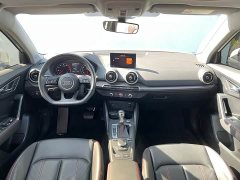 Audi Q2L 35 TFSI Dynamic Entry - ფოტო 6