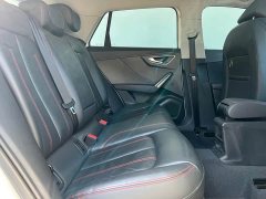 Audi Q2L 35 TFSI Dynamic Entry - ფოტო 7