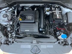 Audi Q2L 35 TFSI Dynamic Entry - ფოტო 9