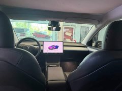 Tesla Model Y Rear-Wheel Drive - ფოტო 3