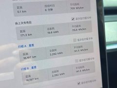 Tesla Model Y Rear-Wheel Drive - ფოტო 5