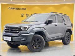 Tank 400 New Energy 2024 Hi4-T Off-Road Edition - ფოტო 1