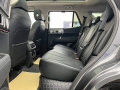 Tank 400 New Energy 2024 Hi4-T Off-Road Edition - ფოტო 16