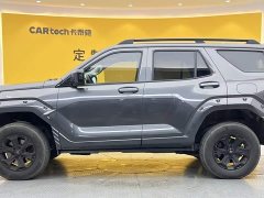 Tank 400 New Energy 2024 Hi4-T Off-Road Edition - ფოტო 2