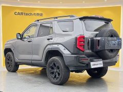 Tank 400 New Energy 2024 Hi4-T Off-Road Edition - ფოტო 9