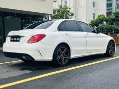 Mercedes-Benz C-Class C 260 L AMG Line Exclusive Edition - ფოტო 19