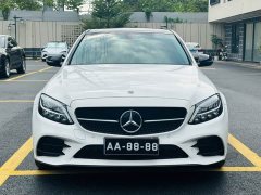 Mercedes-Benz C-Class C 260 L AMG Line Exclusive Edition - ფოტო 2