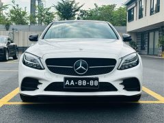 Mercedes-Benz C-Class C 260 L AMG Line Exclusive Edition - ფოტო 6
