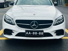 Mercedes-Benz C-Class C 260 L AMG Line Exclusive Edition - ფოტო 7