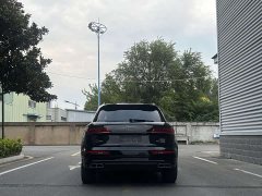 Audi Q5L 40T Luxury Dynamic - ფოტო 3