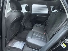 Audi Q5L 40T Luxury Dynamic - ფოტო 5